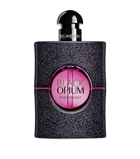 yves saint laurent opium black|Black Opium Perfume For Her by YSL Beauty International.